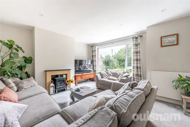 Photo 2 — Merritts Hill, Bournville Village Trust, Northfield, Birmingham, B31 1HG
