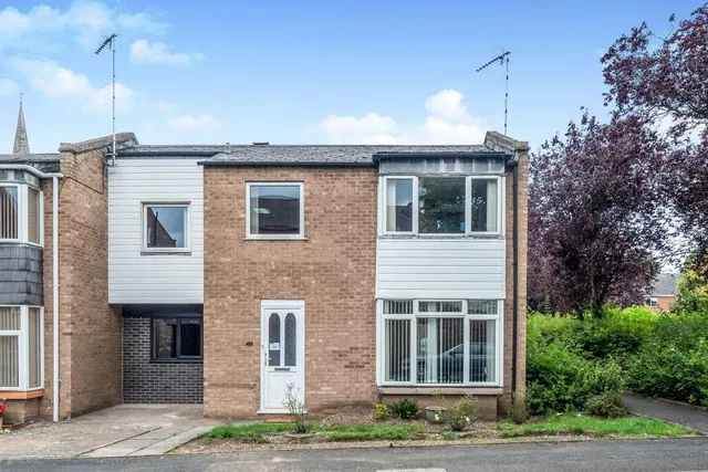 King Street, Leamington Spa, CV32, photo 1