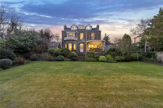 West Mayfield, Edinburgh, EH9, photo 1