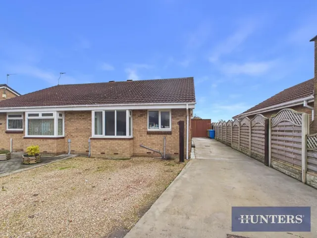 Pinfold Close, Bridlington, photo 1