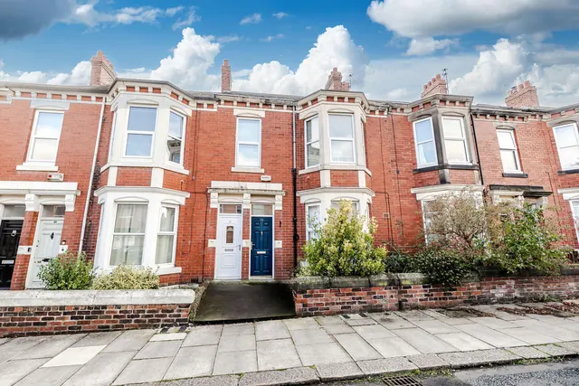Biddlestone Road, Heaton, NE6, photo 1