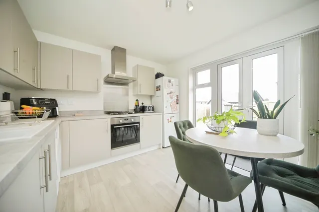 Photo 2 — Squirrel Close, Onehouse, Stowmarket, Suffolk, IP14