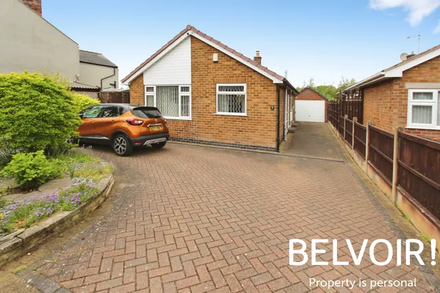 Wellington Street, Stapleford, NG9, photo 1