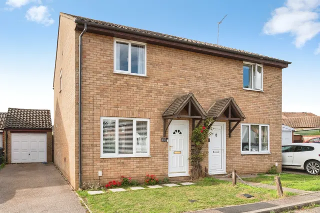Wigg Road, Fakenham, NR21, photo 1