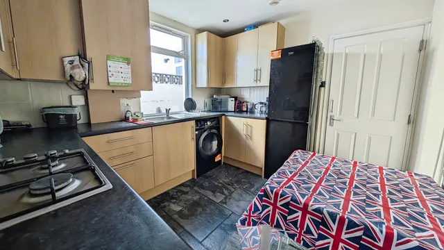 Photo 3 — Daniel Street, Cardiff, CF24 4NY