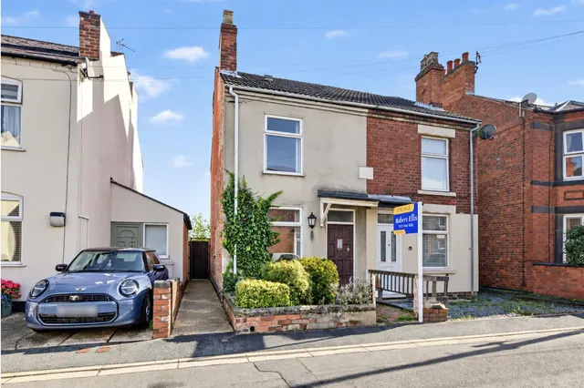 Hey Street, Sawley, NG10, photo 1