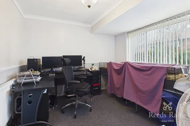 Nesfield Road, Manchester, M23, photo 3