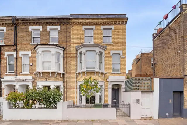 Lilyville Road, Fulham, SW6, photo 3