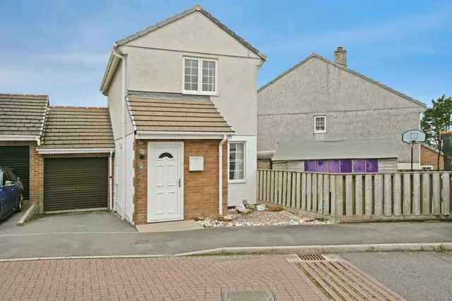 St. Columb Road, St. Columb, TR9, photo 1