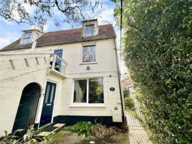 North Road, Southwold, photo 1