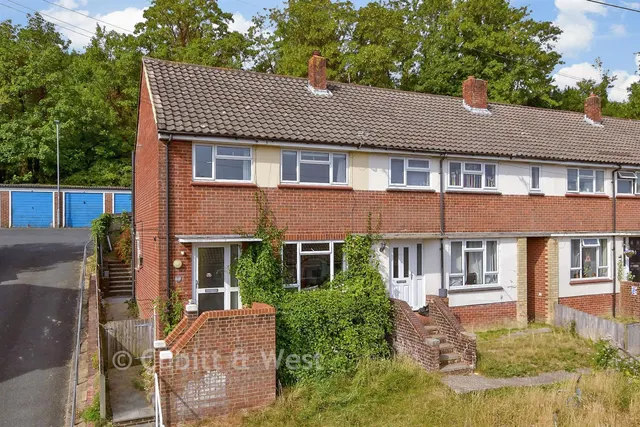 Blois Road, Lewes, BN7, photo 1