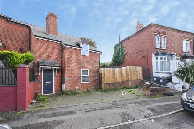 Selsey Road, Birmingham, B17, photo 1