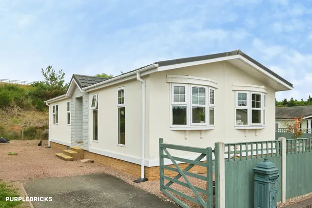 The Ridge, Bridgnorth, WV15, photo 1