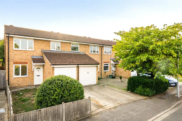Ranyard Close, Chessington, KT9, photo 1