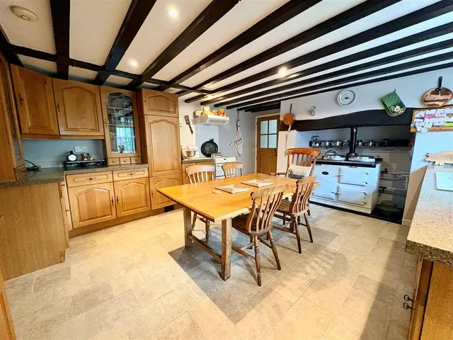 Holton, Wincanton, photo 2