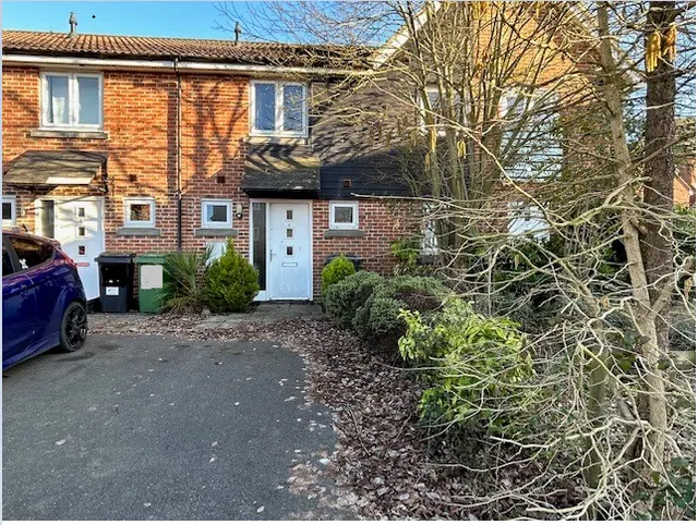 Egerton Drive, Basingstoke, RG24, photo 1