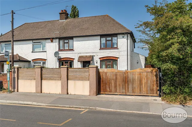 Westfield Road, Woking, GU22, photo 1