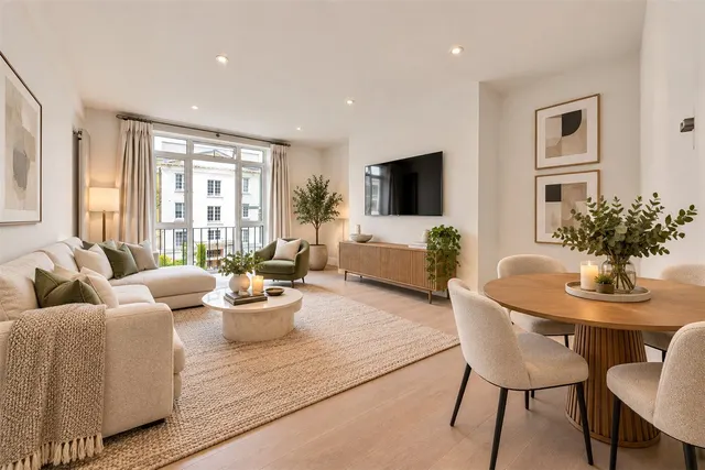 Northwick Terrace, St John's Wood, NW8, photo 1