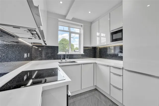 Northwick Terrace, St John's Wood, London, NW8, photo 1