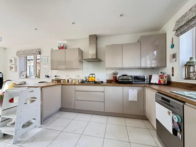 Lofted Drive, Wellington, TF1, photo 2