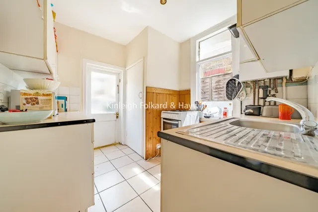 Photo 2 — Pevensey Road, Tooting, London, SW17