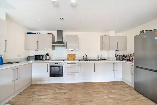 Giles Crescent, Stevenage, SG1, photo 2