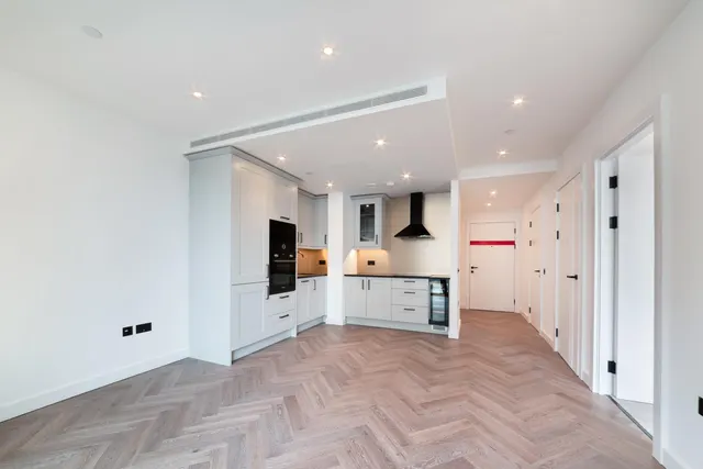 Merino Gardens, E1W, photo 1