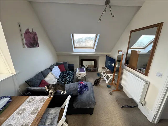 Bryn Ardwyn, Aberystwyth, photo 2