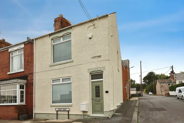 West View, Newfield, DL14, photo 1
