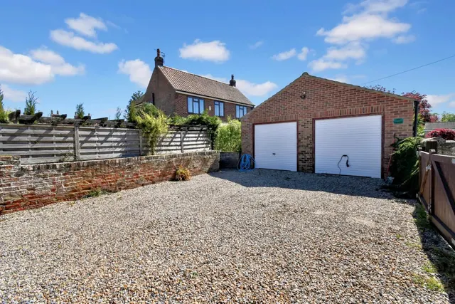 Valuation Lane, Boroughbridge,, photo 1
