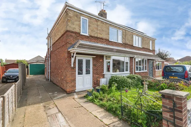 Green Street, March, PE15, photo 1