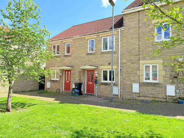 Marleys Way, Frome BA11 3NG, photo 1