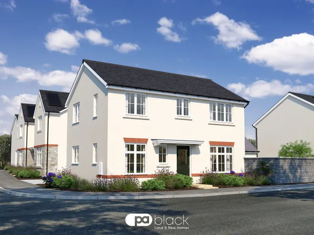 Sandy Lane, Cowbridge, CF71, photo 1