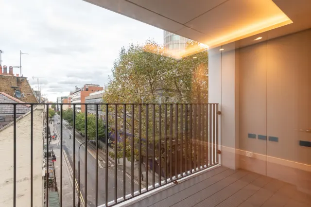 Cleveland Street, Fitzrovia, W1T, photo 2