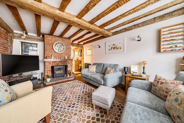 Photo 2 — High Street, Odiham, Hook, RG29 1LG
