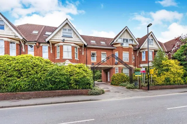 Hill Lane, Southampton, SO15, photo 1