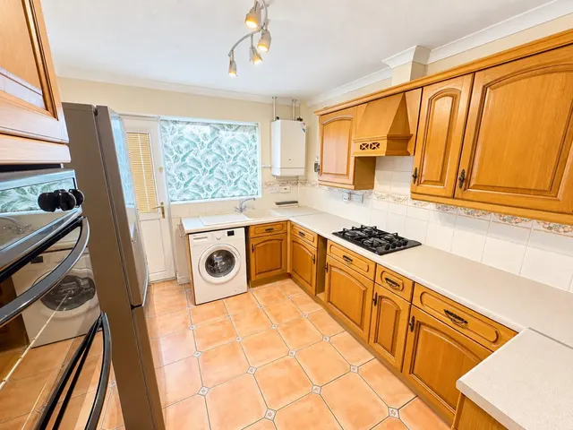 Woodside, Branston, LN4, photo 3