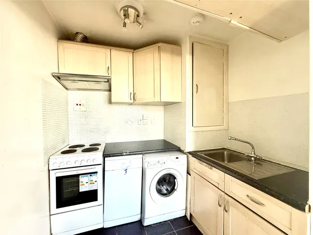 Sinclair Road, London, W14, photo 3