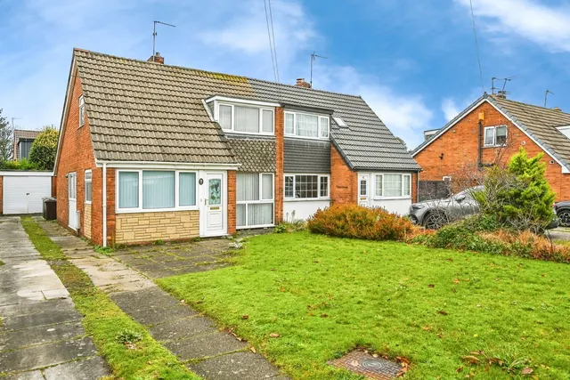 Beechwood Drive, Formby, L37, photo 1