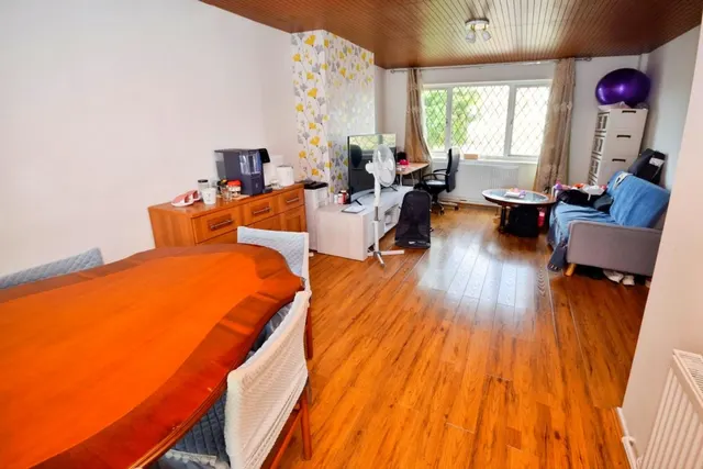 Garretts Green Lane, Garretts Green, B33, photo 3