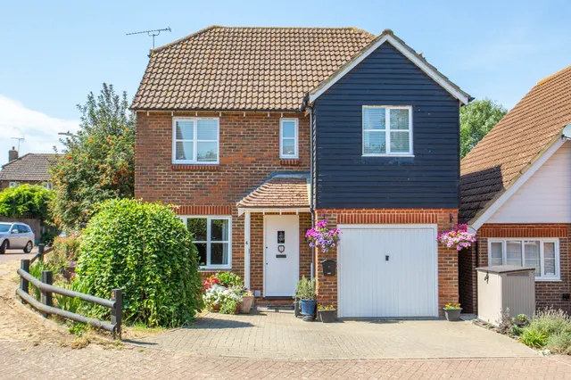 Wantsum Close, Herne Bay, CT6, photo 1