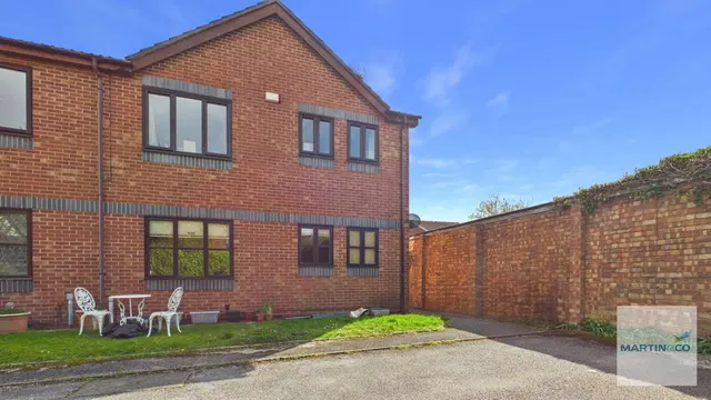 Beech Road, Erdington, photo 1