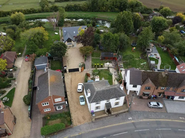 Church Street, Deeping St. James, PE6, photo 3