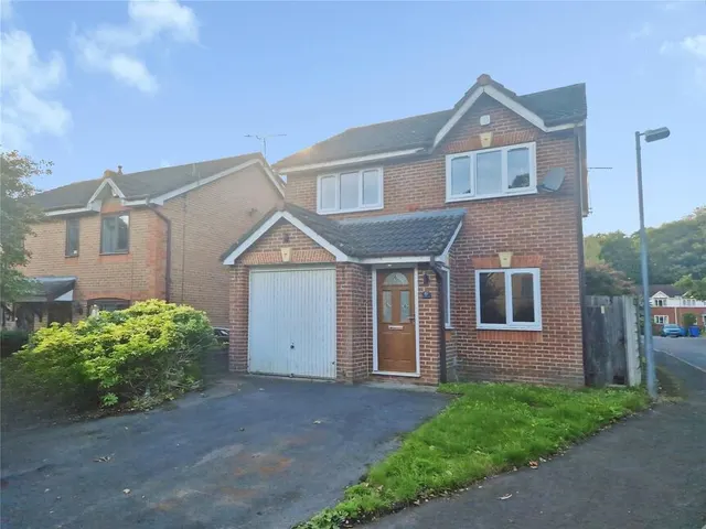 Quarry Pond Road, Worsley, M28, photo 1