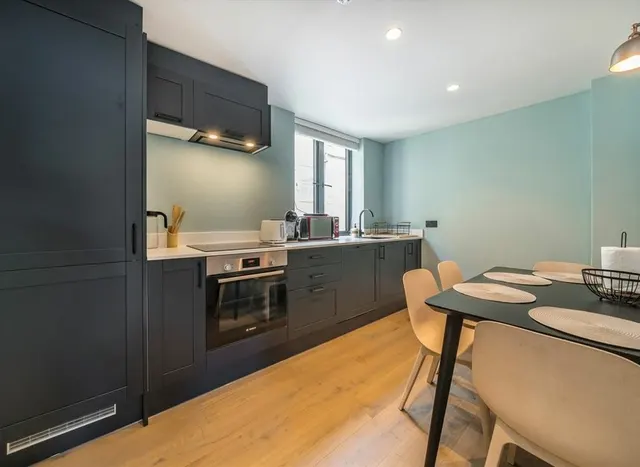 Broadway Market Mews, Broadway Market, E8, photo 3