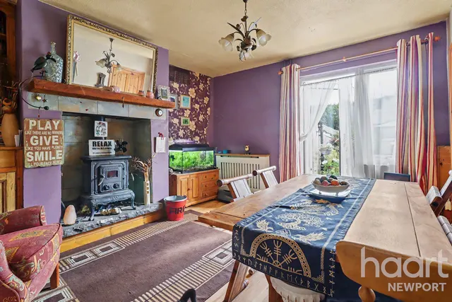 Cromwell Road, Newport, NP11, photo 3