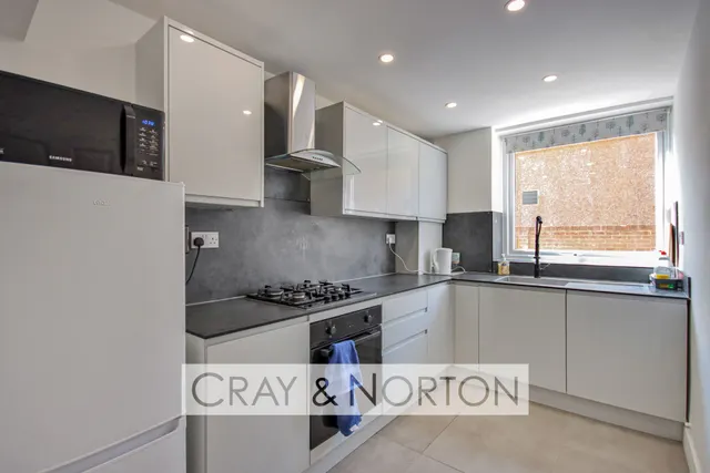 Photo 2 — Ashburton Road, Addiscombe, CR0 6AQ