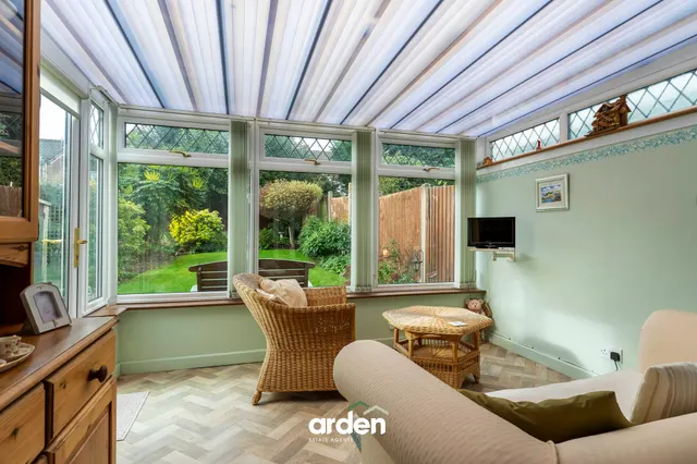Callow Hill Road, Alvechurch, B48, photo 3