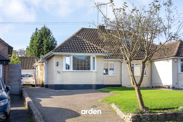 Callow Hill Road, Alvechurch, B48, photo 1