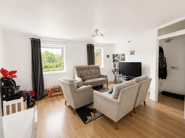 Valley Green, Hemel Hempstead, Hertfordshire, photo 1